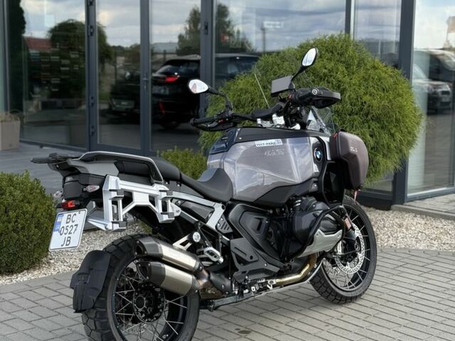 БМВ Другая, об'ємом двигуна 1.3 л та пробігом 0 тис. км за 30300 $, фото 4 на Automoto.ua