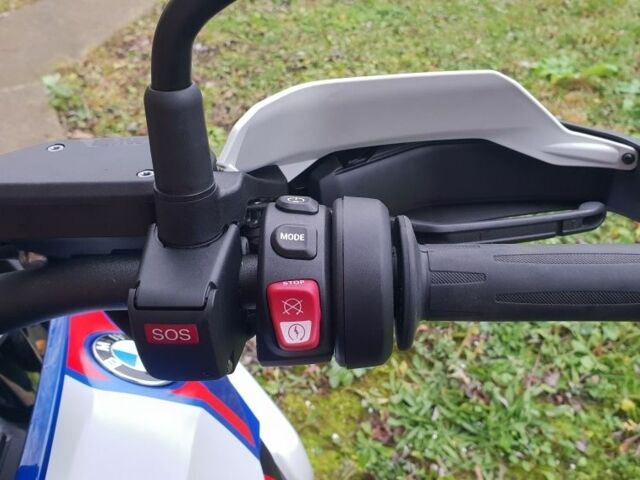 БМВ Другая, об'ємом двигуна 1.3 л та пробігом 0 тис. км за 8999 $, фото 11 на Automoto.ua