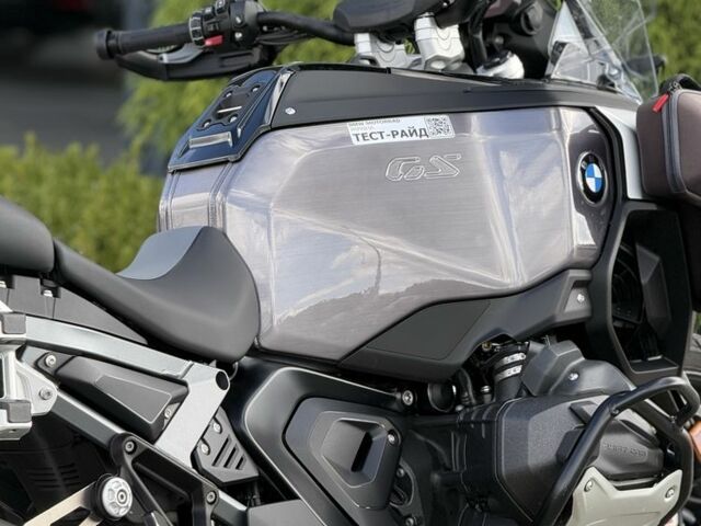 БМВ Другая, об'ємом двигуна 1.3 л та пробігом 0 тис. км за 30300 $, фото 3 на Automoto.ua