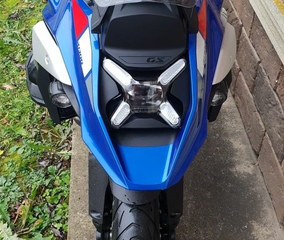 БМВ Другая, об'ємом двигуна 1.3 л та пробігом 0 тис. км за 8999 $, фото 6 на Automoto.ua