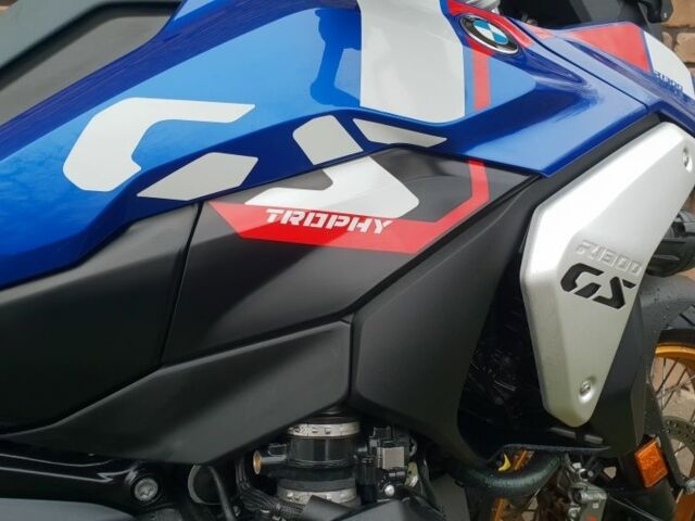 БМВ Другая, об'ємом двигуна 1.3 л та пробігом 0 тис. км за 8999 $, фото 3 на Automoto.ua