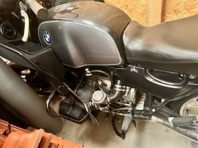 БМВ Другая 1996 в Херсоне на Automoto.ua БМВ Другая, объемом двигателя 1 л и пробегом 0 тыс. км за 4194 $, фото 1 на Automoto.ua