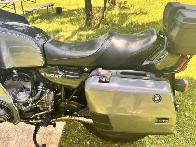 БМВ Другая 1996 в Херсоне на Automoto.ua БМВ Другая, объемом двигателя 0 л и пробегом 0 тыс. км за 4776 $, фото 3 на Automoto.ua