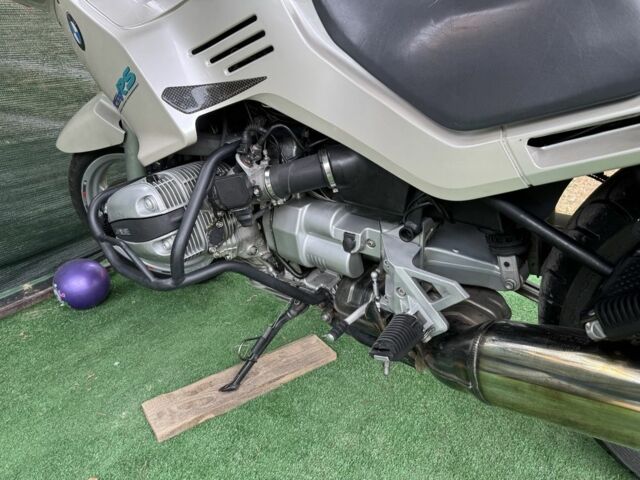 БМВ Другая, об'ємом двигуна 1.1 л та пробігом 0 тис. км за 1500 $, фото 5 на Automoto.ua