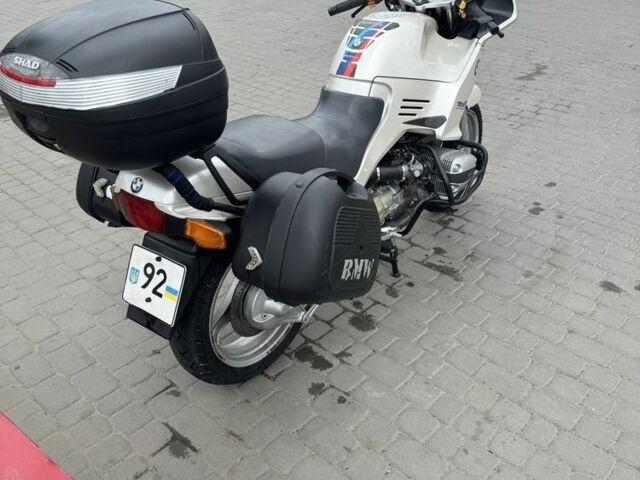 БМВ Другая, об'ємом двигуна 1.1 л та пробігом 0 тис. км за 1500 $, фото 3 на Automoto.ua