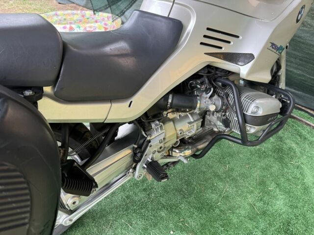 БМВ Другая, об'ємом двигуна 1.1 л та пробігом 0 тис. км за 1500 $, фото 6 на Automoto.ua