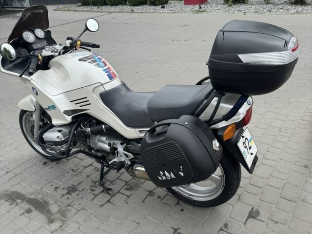 БМВ Другая, об'ємом двигуна 1.1 л та пробігом 0 тис. км за 1500 $, фото 2 на Automoto.ua