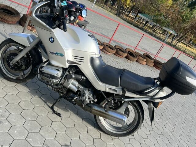 БМВ Другая, объемом двигателя 1.1 л и пробегом 0 тыс. км за 2000 $, фото 1 на Automoto.ua