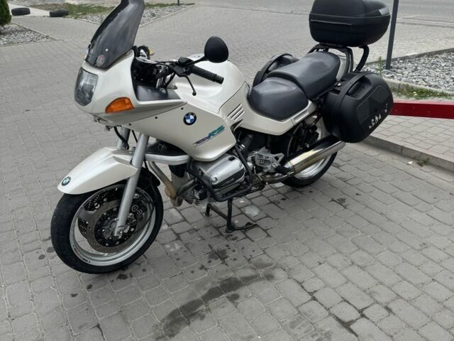 БМВ Другая, об'ємом двигуна 1.1 л та пробігом 0 тис. км за 1500 $, фото 1 на Automoto.ua