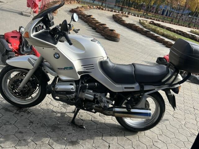 БМВ Другая, объемом двигателя 1.1 л и пробегом 0 тыс. км за 2000 $, фото 2 на Automoto.ua