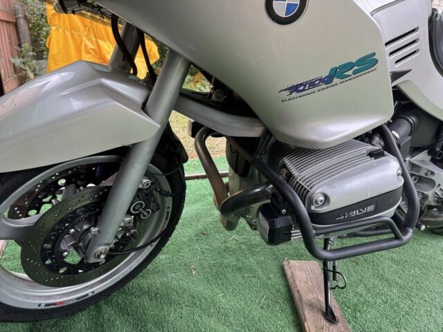 БМВ Другая, об'ємом двигуна 1.1 л та пробігом 0 тис. км за 1500 $, фото 4 на Automoto.ua