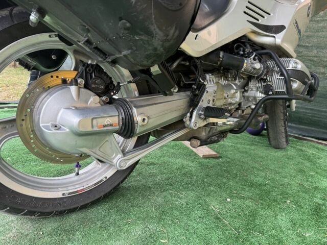 БМВ Другая, об'ємом двигуна 1.1 л та пробігом 0 тис. км за 1500 $, фото 7 на Automoto.ua