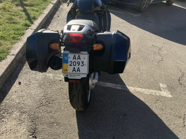 БМВ Другая, об'ємом двигуна 1.17 л та пробігом 0 тис. км за 4200 $, фото 4 на Automoto.ua