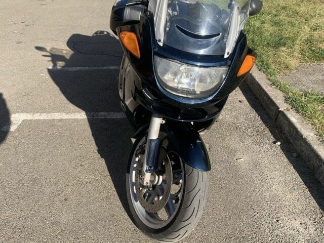 БМВ Другая, об'ємом двигуна 1.17 л та пробігом 0 тис. км за 4200 $, фото 7 на Automoto.ua