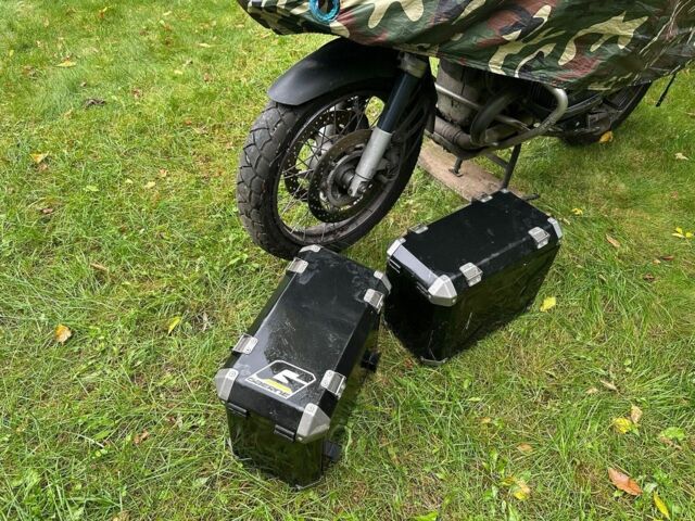 БМВ Другая, об'ємом двигуна 1.13 л та пробігом 0 тис. км за 6200 $, фото 8 на Automoto.ua