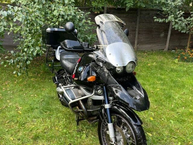 БМВ Другая, об'ємом двигуна 1.13 л та пробігом 0 тис. км за 6200 $, фото 4 на Automoto.ua