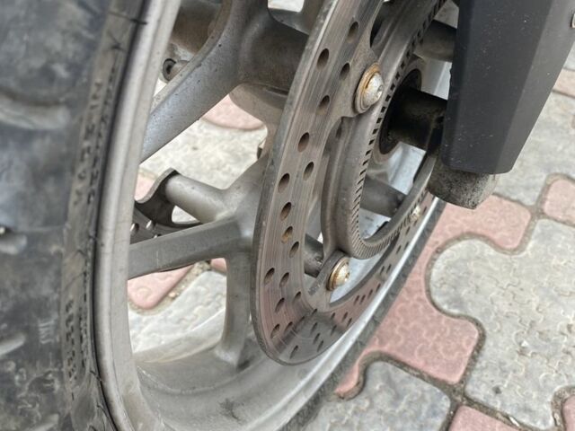 БМВ Другая 2005 в Зенькове на Automoto.ua БМВ Другая, объемом двигателя 1.2 л и пробегом 0 тыс. км за 5600 $, фото 8 на Automoto.ua