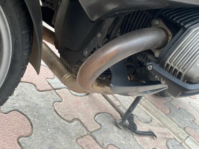 БМВ Другая 2005 в Зенькове на Automoto.ua БМВ Другая, объемом двигателя 1.2 л и пробегом 0 тыс. км за 5600 $, фото 9 на Automoto.ua