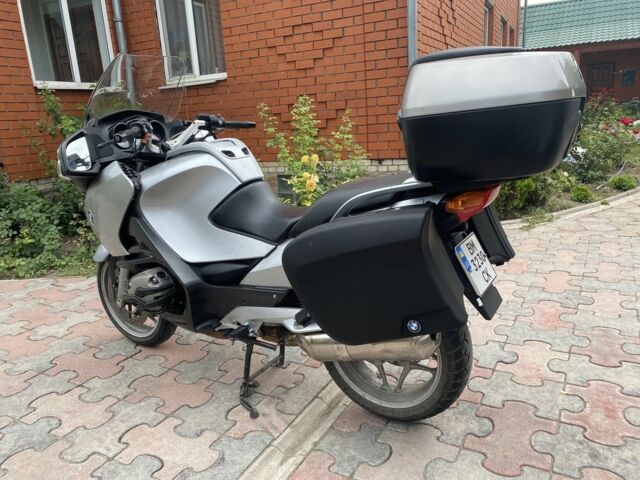 БМВ Другая 2005 в Зенькове на Automoto.ua БМВ Другая, объемом двигателя 1.2 л и пробегом 0 тыс. км за 5600 $, фото 4 на Automoto.ua