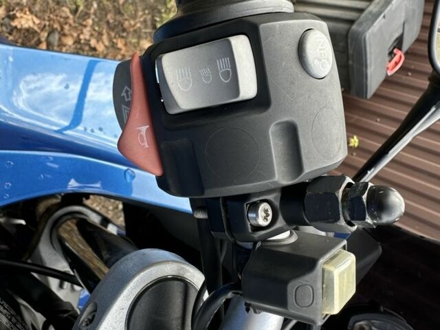 БМВ Другая, об'ємом двигуна 0.8 л та пробігом 0 тис. км за 4700 $, фото 7 на Automoto.ua