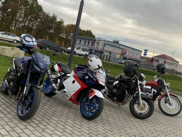 БМВ Другая, об'ємом двигуна 1.2 л та пробігом 0 тис. км за 6400 $, фото 9 на Automoto.ua