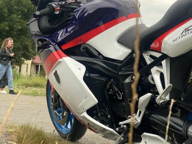 БМВ Другая, об'ємом двигуна 1.2 л та пробігом 0 тис. км за 6400 $, фото 6 на Automoto.ua