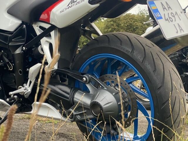 БМВ Другая, об'ємом двигуна 1.2 л та пробігом 0 тис. км за 6400 $, фото 5 на Automoto.ua