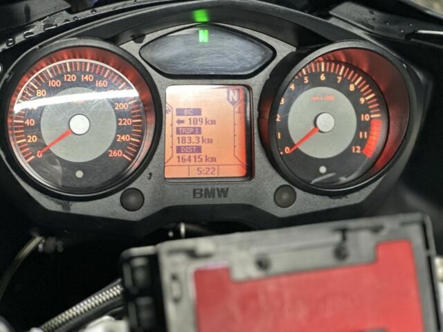 БМВ Другая, об'ємом двигуна 1.2 л та пробігом 0 тис. км за 5950 $, фото 4 на Automoto.ua