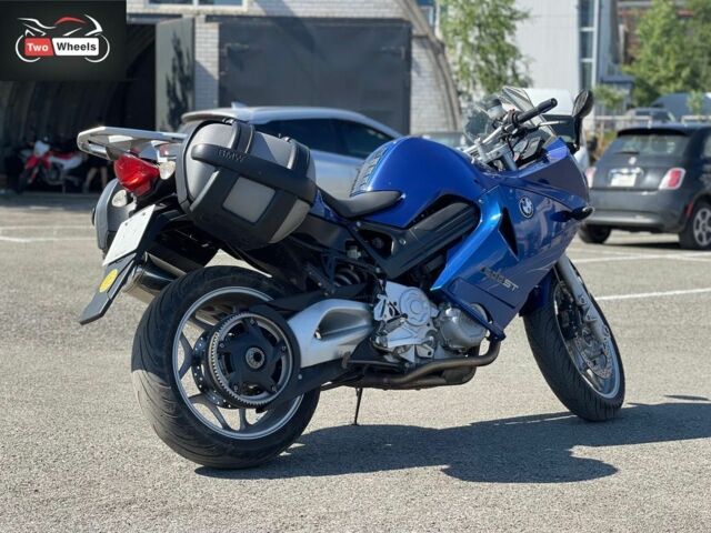 БМВ Другая, объемом двигателя 0.8 л и пробегом 0 тыс. км за 4999 $, фото 3 на Automoto.ua