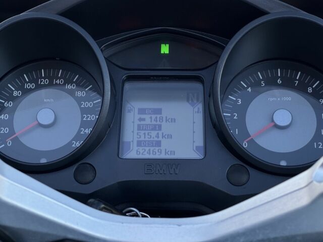 БМВ Другая, объемом двигателя 1.2 л и пробегом 0 тыс. км за 5800 $, фото 13 на Automoto.ua