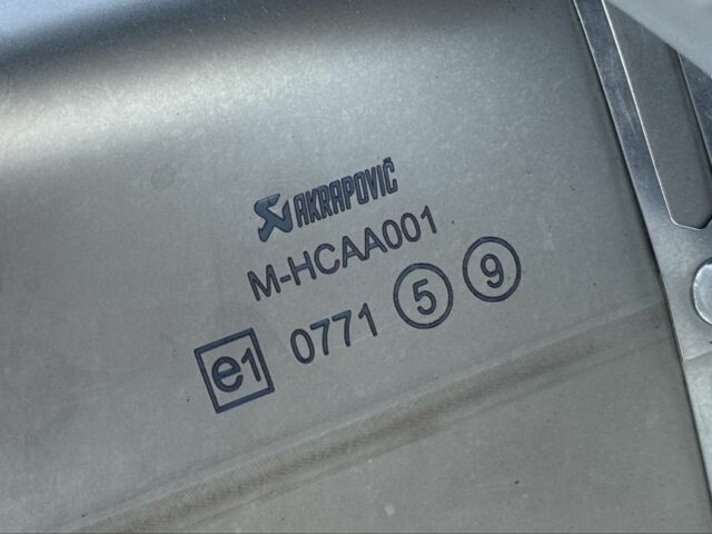 БМВ Другая, объемом двигателя 1.2 л и пробегом 0 тыс. км за 5800 $, фото 16 на Automoto.ua