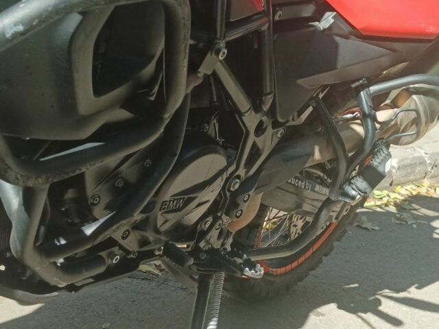 БМВ Другая, объемом двигателя 0.8 л и пробегом 0 тыс. км за 2409 $, фото 5 на Automoto.ua