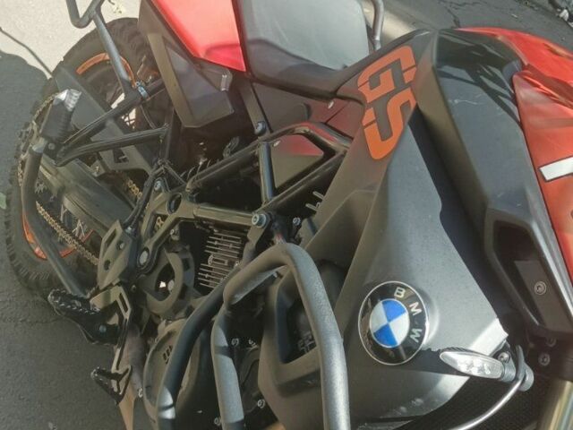 БМВ Другая, объемом двигателя 0.8 л и пробегом 0 тыс. км за 2409 $, фото 4 на Automoto.ua