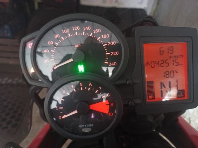 БМВ Другая, объемом двигателя 0.8 л и пробегом 0 тыс. км за 2409 $, фото 1 на Automoto.ua