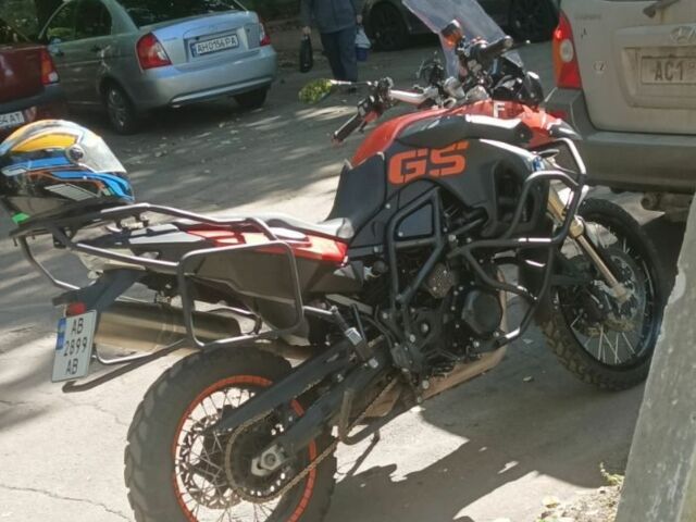 БМВ Другая, объемом двигателя 0.8 л и пробегом 0 тыс. км за 2409 $, фото 3 на Automoto.ua