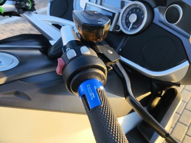 БМВ Другая, об'ємом двигуна 1.6 л та пробігом 0 тис. км за 12000 $, фото 8 на Automoto.ua