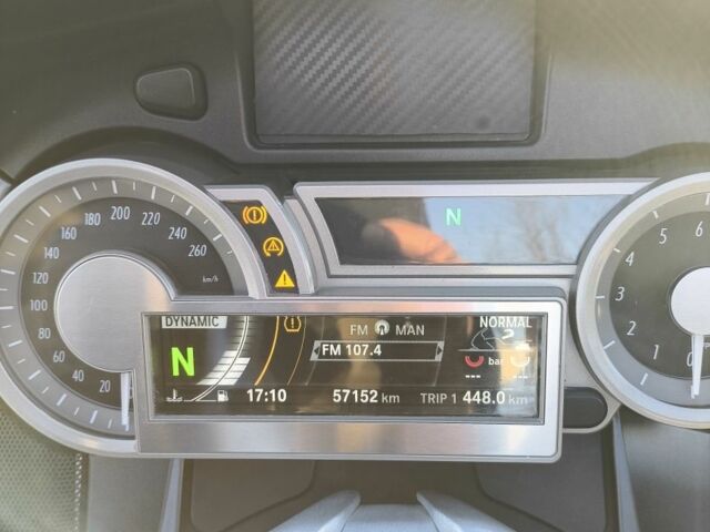 БМВ Другая, об'ємом двигуна 1.6 л та пробігом 0 тис. км за 12000 $, фото 10 на Automoto.ua