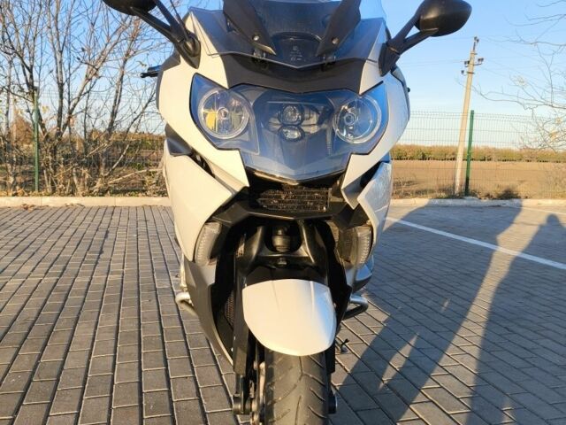 БМВ Другая, об'ємом двигуна 1.6 л та пробігом 0 тис. км за 12000 $, фото 5 на Automoto.ua