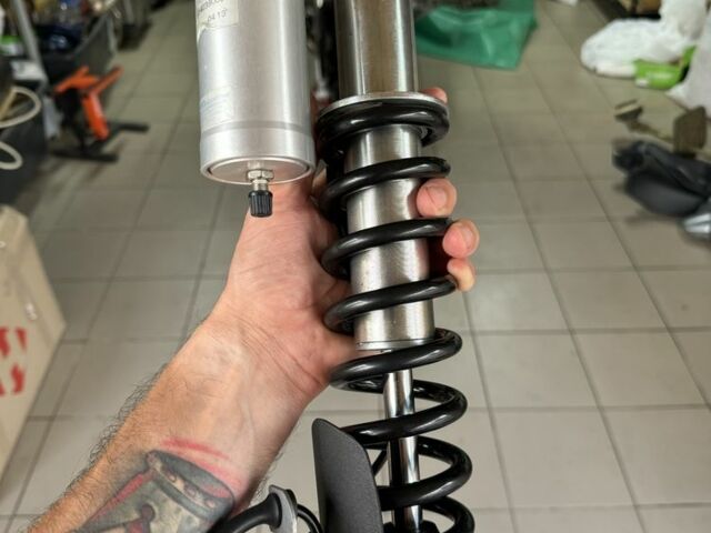 БМВ Другая, объемом двигателя 1.2 л и пробегом 0 тыс. км за 11999 $, фото 3 на Automoto.ua