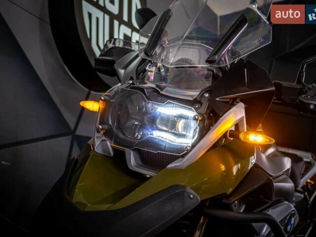 БМВ Другая, об'ємом двигуна 1.2 л та пробігом 0 тис. км за 12500 $, фото 18 на Automoto.ua