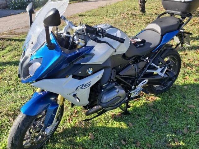 БМВ Другая, объемом двигателя 1.2 л и пробегом 0 тыс. км за 10535 $, фото 1 на Automoto.ua