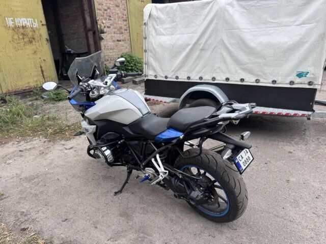 БМВ Другая, об'ємом двигуна 1.2 л та пробігом 0 тис. км за 9100 $, фото 3 на Automoto.ua