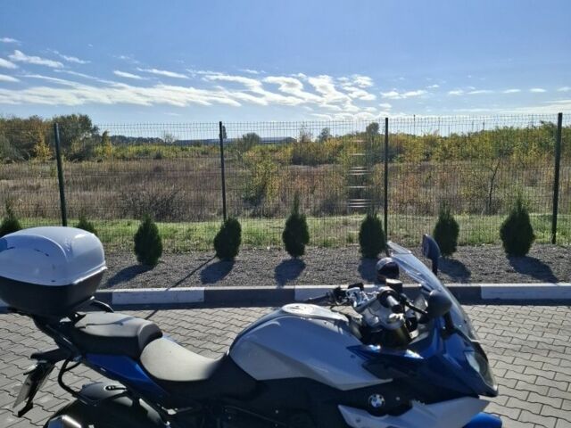 БМВ Другая, объемом двигателя 1.2 л и пробегом 0 тыс. км за 10535 $, фото 3 на Automoto.ua