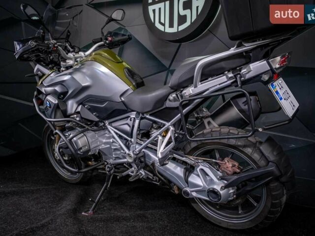 БМВ Другая, об'ємом двигуна 1.2 л та пробігом 0 тис. км за 12500 $, фото 5 на Automoto.ua