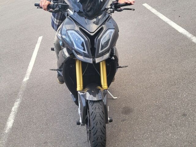 БМВ Другая, объемом двигателя 1 л и пробегом 0 тыс. км за 12000 $, фото 1 на Automoto.ua