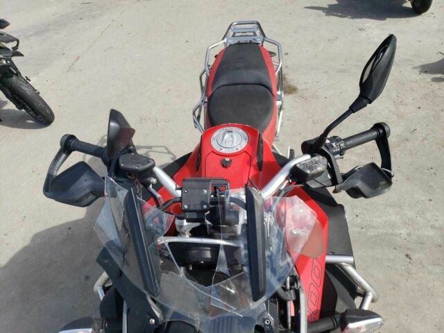 БМВ Другая 2016 в Тернополе на Automoto.ua БМВ Другая, объемом двигателя 1.2 л и пробегом 0 тыс. км за 3100 $, фото 4 на Automoto.ua