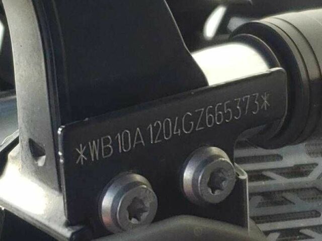 БМВ Другая 2016 в Тернополе на Automoto.ua БМВ Другая, объемом двигателя 1.2 л и пробегом 0 тыс. км за 3100 $, фото 7 на Automoto.ua