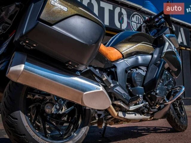 БМВ Другая, об'ємом двигуна 1.6 л та пробігом 0 тис. км за 16000 $, фото 15 на Automoto.ua