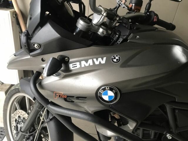 БМВ Другая, объемом двигателя 0.7 л и пробегом 0 тыс. км за 3900 $, фото 2 на Automoto.ua