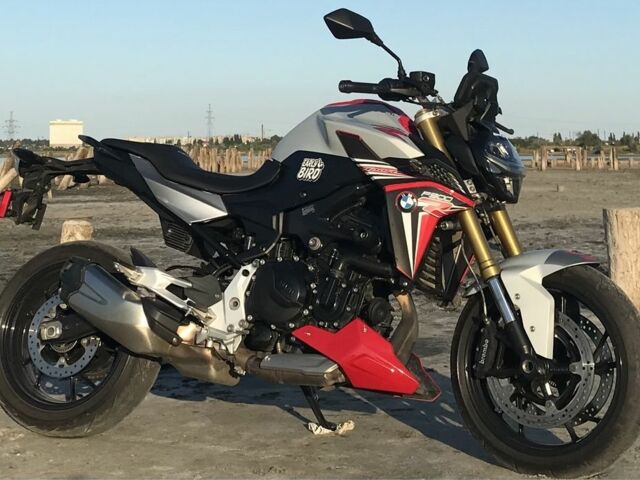 БМВ Другая, объемом двигателя 0.9 л и пробегом 0 тыс. км за 9300 $, фото 5 на Automoto.ua